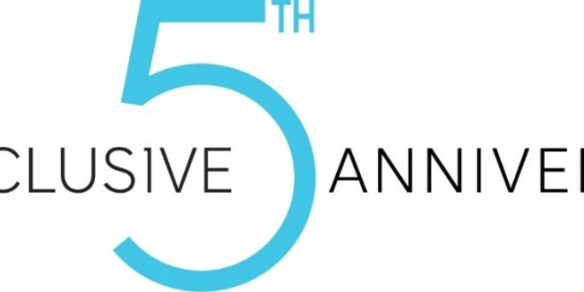 The 1 Exclusive จัดงานฉลองครบรอบ 5 ปีอย่างยิ่งใหญ่ ผนึกกำลังกลุ่มเซ็นทรัลและพันธมิตร จัดเต็มกิจกรรมสุดพิเศษตลอดช่วงสุดสัปดาห์ 1-2 พ.ย. 2568 เพื่อสมาชิก The 1 Exclusive เท่านั้น