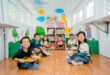ศุภาลัย ส่งมอบห้องสมุดแห่งการเรียนรู้ ให้เด็กๆ ชุมชนพัฒนาใหม่คลองเตย สานต่อกิจกรรม “น้องสุขดี พี่สุขใจ”