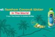 COCOCO เดินหน้าสร้างภาพลักษณ์ “มะพร้าวไทย” สู่ตลาดโลก  ตอกย้ำผู้นำนวัตกรรมพร้อมมุ่งสู่การเติบโตอย่างยั่งยืน