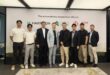 ฮาริสัน ร่วมกับกลุ่มนักลงทุนไทย ดึงพันธมิตร Aurevia Asia Pacific Fangdd Network Group Ltd. จากจีน ลงทุนซื้อเหมาและบริหารงานขายโครงการเอ สเปซ เมกาคอนโดมิเนียม พร้อมแนะนำเครื่องมือการขายที่มีประสิทธิภาพโดยผ่านตัวแทนการขายอิสระ หรือ Prop2share เชื่อมทุกขั้นตอนใน Ecosystem เดียว