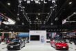 พบประสบการณ์แห่งอนาคตกับ Tesla ประเทศไทย ในงานมหกรรมยานยนต์ ครั้งที่ 42