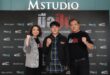 M STUDIO จับมือ Plan B Media เปิดโมเดลธุรกิจ “Media x Content Synergy” ผสานพลังสื่อและคอนเทนต์ พร้อมส่งภาพยนตร์ “มือปืน”  ประเดิมเข้าฉายทั่วประเทศ 27 พฤศจิกายนนี้