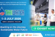 งาน Thai Water Expo 2026 (THW) เวทีระดับอาเซียน ขับเคลื่อนนวัตกรรมน้ำสู่อนาคตอย่างยั่งยืน