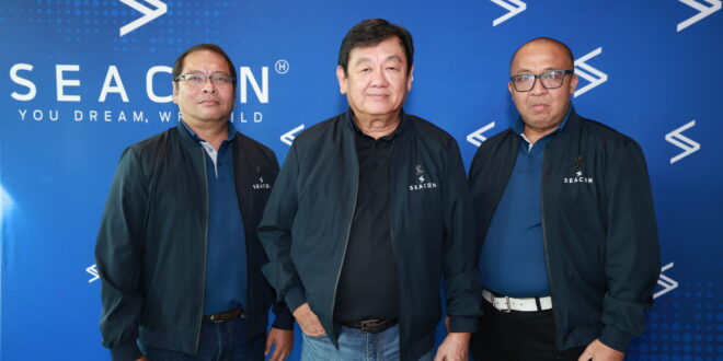 ซีคอน เผยภาพรวมธุรกิจรับสร้างบ้านปี 69 โตต่อเนื่อง แม้ต้นทุนผันผวน