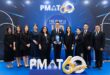 “คุณสาระ ล่ำซำ” คว้ารางวัล PMAT HR Award 2025 ตอกย้ำวิสัยทัศน์การบริหารทรัพยากรมนุษย์ สู่การเติบโตอย่างยั่งยืนของคน องค์กร และสังคม