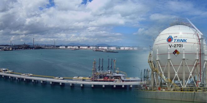 ไตรมาส 3 กลยุทธ์ ปตท. ผ่านบททดสอบท่ามกลางความท้าทาย ปูทางสู่อนาคต