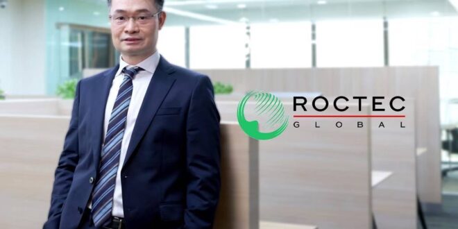 ROCTEC รายงานผลประกอบการไตรมาส 2 ปีงบประมาณ 2568/69 โชว์กำไรสุทธิ ไตรมาส 2 โต 53.5% สะท้อนประสิทธิภาพการดำเนินงานและโครงสร้างธุรกิจที่แข็งแกร่ง