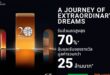 สยามพารากอน ก้าวสู่ทศวรรษใหม่  “A Journey of Extraordinary Dreams” ยืนหนึ่งเป็นโกลเบอลเดสติเนชั่น ผู้บุกเบิกการมอบประสบการณ์เหนือระดับ