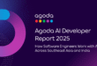 อโกด้าเผยผลรายงาน AI Developer Report 2025 สำรวจแนวทางการใช้งาน AI ของเหล่านักพัฒนาซอฟต์แวร์ทั่วเอเชียตะวันออกเฉียงใต้ และอินเดีย