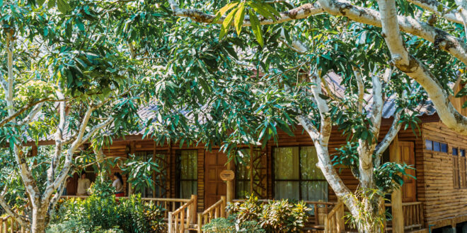 La Tierra (ลา เทียร์ร่า) เชียงใหม่ เปิดประสบการณ์จุดหมายแห่งการพักผ่อนแบบ Exclusive Group Retreat  ชูกลยุทธ์  Rest Relax เติมพลัง รับการฟื้นฟู ตอบโจทย์กลุ่มรีทรีทอย่างแท้จริง