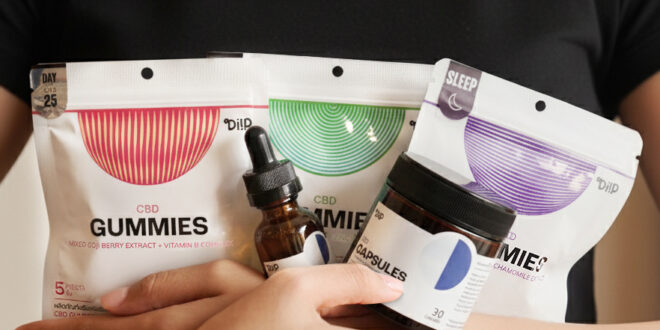 43% ของคนรุ่นใหม่ทั่วโลก ไม่สามารถนอนหลับได้อย่างเต็มที่ หันมาใช้ CBD เพื่อการพักผ่อนและฟื้นฟูร่างกาย