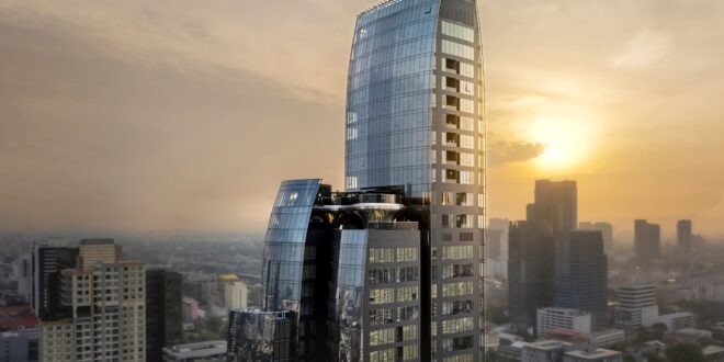 AESTIQ Thonglor สัมผัสคุณค่าของชีวิตสุดเอ็กซ์คลูซีฟ ใจกลางทองหล่อ The Ultimate Luxury & Pet-Friendly Residence เปิดตัวห้องตัวอย่างใหม่พร้อมเข้าชมครั้งแรกในงาน Open House 29-30 พฤศจิกายนนี้