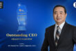 “MOSHI” ตอกย้ำศักยภาพการบริหาร คว้ารางวัล Outstanding CEO เวที IAA Awards 2025 สะท้อนความเชื่อมั่นของนักวิเคราะห์หลักทรัพย์และนักลงทุนสถาบัน