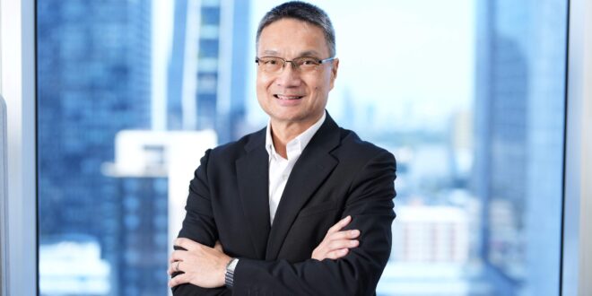 NetApp นำร่องนวัตกรรมใหม่ ผสานระบบตรวจจับการละเมิดข้อมูลในอุตสาหกรรมการจัดเก็บข้อมูลระดับองค์กร