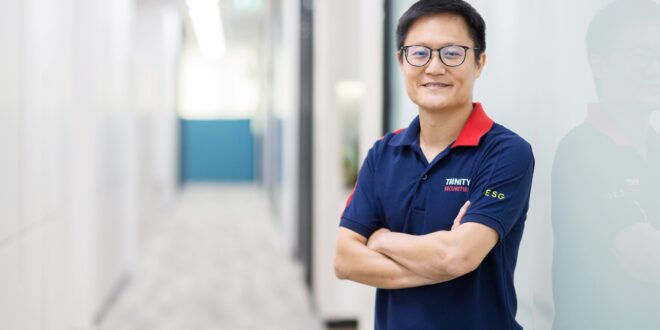 “ทรีนีตี้” มองหุ้นไทยเดือน พ.ย. แกว่งออกข้าง แนะใช้การย่อตัวเข้าสะสมหุ้นกลุ่มอิงเศรษฐกิจในประเทศและท่องเที่ยว  รับเงินสะพัดมาตรการกระตุ้นหนุนไตรมาส 4 กำไรฟื้น!!