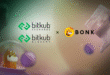 Bitkub Exchange และ Bitkub Academy ประกาศร่วมมือ BONK ขยายการเข้าถึงโทเคนชุมชนชั้นนำของ Solana สู่ประเทศไทย