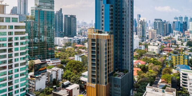 ORI โชว์ฟอร์ม รายได้รวม 9 เดือน ปี 2568 กว่า 7,400 ล้านบาท ดัน Backlog รวมแกร่งกว่า 41,000 ล้านบาท  สร้างรายได้ต่อเนื่อง 4 ปี Q4/68 จ่อโอนเพิ่มอีก 6 โครงการ ตุน Backlog แล้วกว่า 72% ของมูลค่าโครงการ