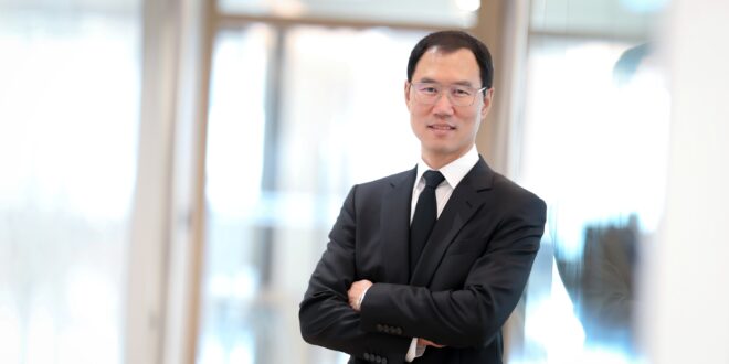 กรุงเทพประกันชีวิต เปิดผลดำเนินงานไตรมาส 3 ปี 68  กำไรสุทธิ 2,306 ล้านบาท เบี้ยปีแรกเติบโต 78%