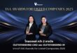 ไทยออยล์ รับรางวัล OUTSTANDING CEO และ OUTSTANDING IR จากเวที IAA Awards for Listed Companies 2025