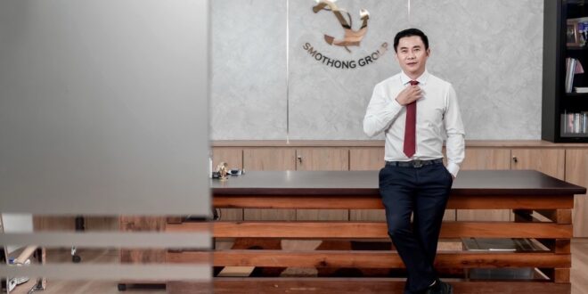 “SMO” หุ้นน้ำมันปาล์มพลังแกร่ง! 11 โบรกฯ ประสานเสียง “เป้า 8.80 บาท”   3 ตระกูลใหญ่ Lock Up หมด!