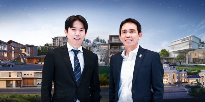 ดับบลิว เฮ้าส์ เดินเกมผู้นำรับสร้างบ้านหรู ทำเลเขาใหญ่ ชูกลยุทธ์ Ultra-Luxury เจาะตลาดบ้านหลังที่สอง ‘เศรษฐีไทย’