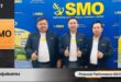 “SMO” โชว์ผลงานไตรมาส 3/2568 ในงานบริษัทจดทะเบียนพบผู้ลงทุน เดินเครื่องแผนขยายโรงงาน เตรียมยกระดับกำลังผลิตน้ำมันปาล์มดิบ
