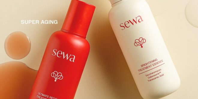 Sewa ฉุดวิกฤตยอดขาย ประกาศรีแบรนด์ ลงทุน 50 ล้าน ลุย OOH + Creator Commerce ตั้งเป้ายอดขาย600ล้าน ในปี 2026