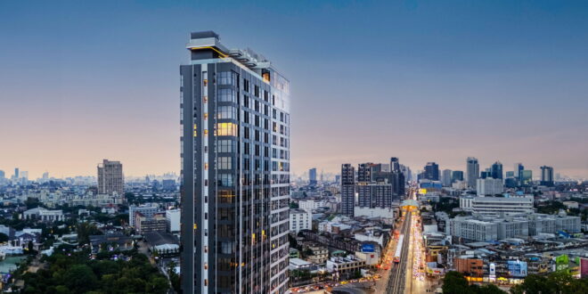 ออริจิ้น – บริทาเนีย ปล่อย แคมเปญ ‘Galaxy Deal’ โปรแรง ลดสะเทือนจักรวาล! ลดสูงสุด 5 ล้าน* พร้อมแจก Voucher Lazada รวมมูลค่าสูงสุด 2 ล้าน* ในงานมหกรรมบ้านและคอนโด ครั้งที่ 48