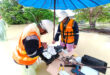 ทรู คอร์ปอเรชั่น เร่งดูแลสัญญาณมือถือ-เน็ตบ้านพื้นที่ทุ่งสง นครศรีธรรมราช หลังน้ำท่วมหนักย้ำประชาชนต้องติดต่อสื่อสารได้ต่อเนื่อง