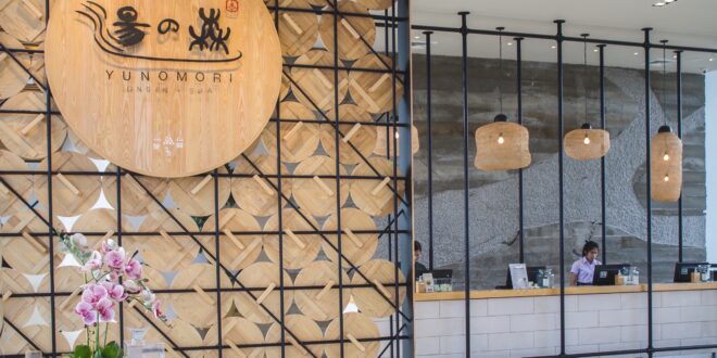 ONSENS ตั้งเป้า Q4/68 ยอดใช้บริการทุบสถิติ  อัดโปรโมชั่น – กิจกรรมการตลาดรับไฮซีซัน