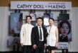 CATHY DOLL x “Maeng” เมกอัพอาร์ติสต์ชื่อดังระดับโลก ร่วมสร้างคอลเลกชันใหม่ เปิดเกม Global Collab ลุยสู่ผู้นำ “T-Beauty” ร่วมสร้างคอลเลกชันใหม่
