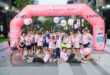 “Pink Ribbon Run 2025” รวมพลังนักวิ่งนับพัน สร้างแรงบันดาลใจอันยิ่งใหญ่สู่สังคม นำรายได้ 1.2 ล้านบาทมอบแก่สถาบันมะเร็งแห่งชาติภายใต้แคมเปญ ‘รวมพลังช่วยกันหยุดยั้งมะเร็งเต้านม’