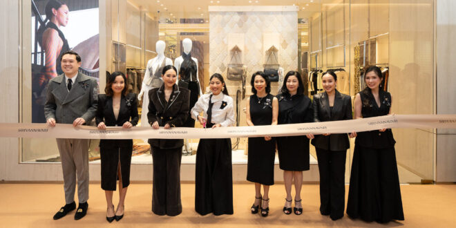 The Next Chapter SIRIVANNAVARI