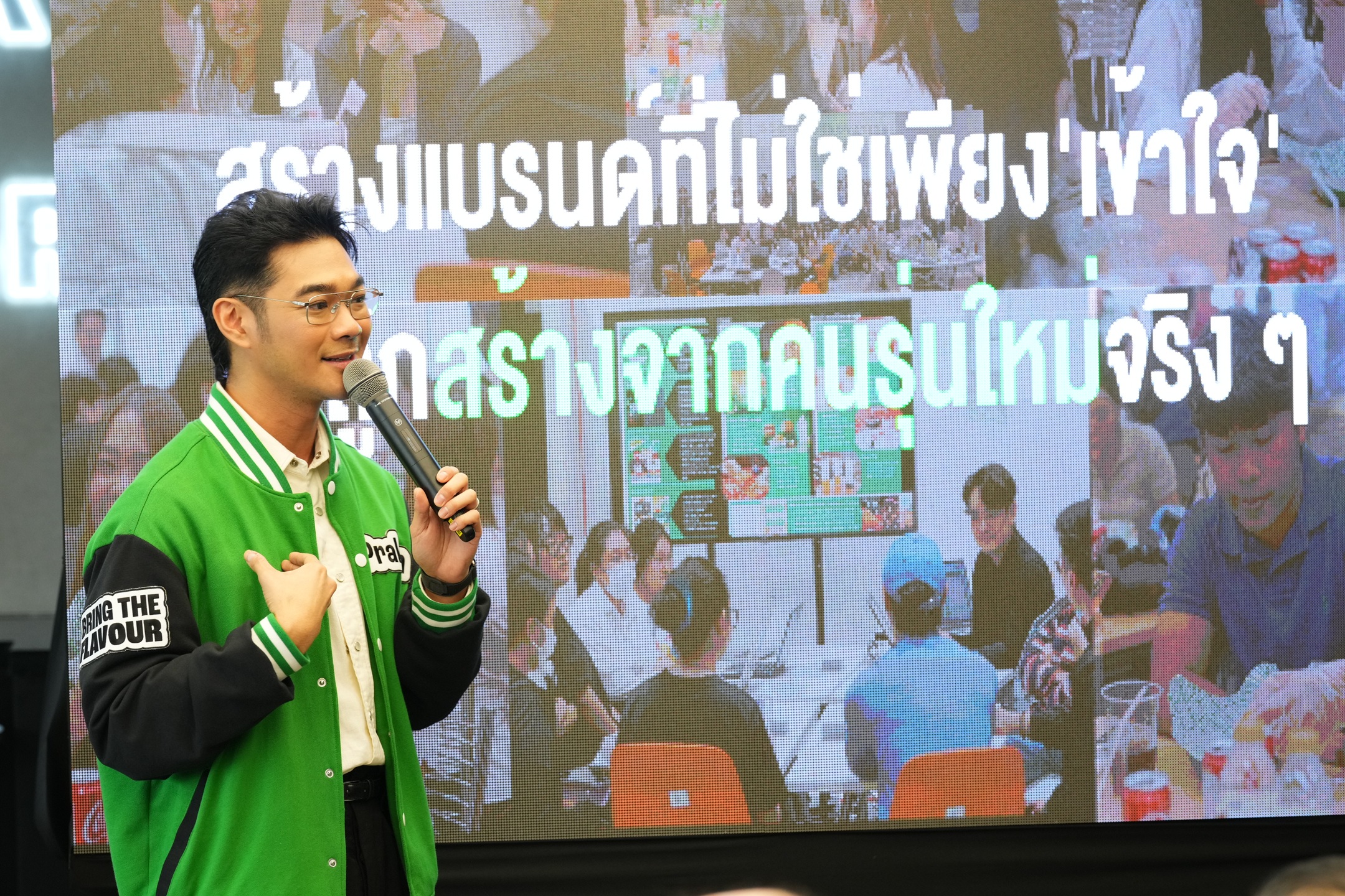 Wingstop Customres สิ้นสุดการรอคอย! “Wingstop” แบรนด์ระดับโลกบุกไทยสาขาแรกที่ MBK Center ...