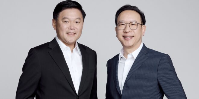 SJWD ผ่านการประเมินหุ้นยั่งยืน SET ESG Ratings ระดับ AAA ต่อเนื่องเป็นปีที่ 2