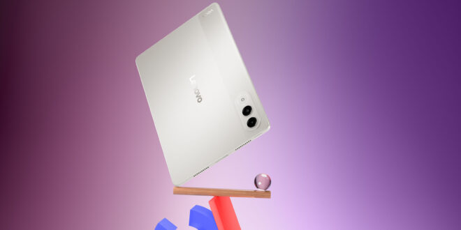 เลอโนโวเปิดตัว Yoga Tab รุ่นใหม่ ผสานพลัง Hybrid AI  สร้างสรรค์ผลงานได้ทุกที่ทุกเวลา