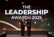 ทิพยประกันภัย คว้ารางวัลใหญ่ THE LEADERSHIP AWARDS 2025 ตอกย้ำศักยภาพบริหารวิกฤติอย่างเป็นเลิศ