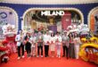 เปิดแล้ว! “MELAND” สวนสนุกระดับโลก World-Leading Indoor Theme Park แลนด์มาร์คใหม่ของการเรียนรู้และความบันเทิงสำหรับครอบครัว  5 ธ.ค.นี้ ชั้น 5 สยามพารากอน