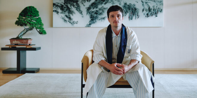 The Ritz-Carlton จับมือ Late Checkout เปิดตัวความร่วมมือบทใหม่ กับคอลเลกชันที่คว้ารางวัลระดับโลก