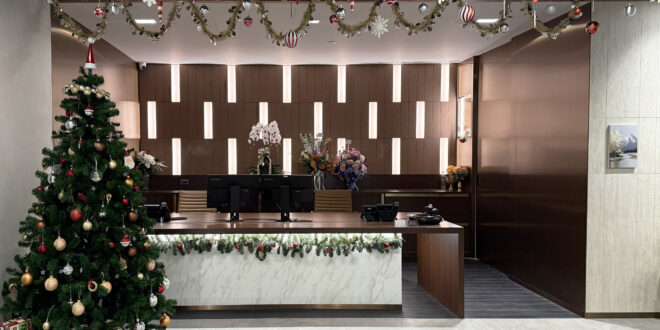 IW Serviced Office สำนักงานพร้อมใช้ เปิดตัวสาขาใหม่ ใจกลางสาทร  ตอบโจทย์ความสะดวกครบครัน พร้อมภาพลักษณ์ทันสมัย น่าเชื่อถือ