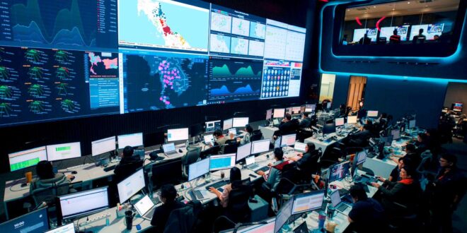 ทรู คอร์ปอเรชั่น ผสานพลังเครือข่ายทรู 5G และเทคโนโลยีดิจิทัล ส่ง Mobility Data Platform วิเคราะห์ข้อมูลการเคลื่อนตัวของประชากรแบบเรียลไทม์ หนุนภาครัฐช่วยผู้ประสบภัย น้ำท่วมภาคใต้ ฟื้นฟูพื้นที่ได้ตรงจุด รวดเร็ว และมีประสิทธิภาพ