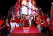 Gen Alpha ถ้าพลาดคือเอ้าท์! ทรู เผยโฉม “True Alpha Hub” แลนด์มาร์กใหม่ใจกลางสยาม เวทีปล่อยแสงของ Gen Alpha รายแรกในไทย และแห่งแรกในเอเชียตะวันออกเฉียงใต้ เนรมิตปรากฏการณ์ ‘Z-nomenon Alpha Ready’