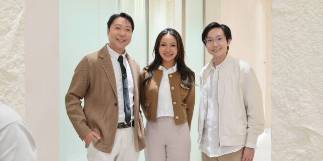 COSDENT เปิดตัวนวัตกรรมใหม่ พร้อมเผยเทรนด์ทันตกรรมปี 2026  ที่มุ่งเน้น Longevity “ความงามที่ยืนยาว = คุณภาพชีวิตที่ดี”