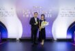 “ENRICH” คว้ารางวัล SMEs Excellence Awards 2025 ระดับ Silver ตอกย้ำผู้นำธุรกิจแสงสว่างไทย มุ่งนวัตกรรม–พลังงานยั่งยืน