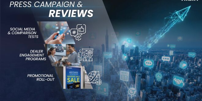 AISIN เปิดฉากท้าชิงตลาดอาฟเตอร์มาร์เก็ตรับหลากดีมานด์ – เมกะเทรนด์การขับขี่ เปิดตัว 3 แบตเตอรี่ตอบเทรนด์รถสันดาป และไฮบริด ด้วยเทคโนโลยี OEM ตั้งเป้า 3 ปี ทำยอดขาย 80,000 ลูก