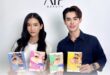 KARMART X ATIPA ลุยตลาดบิวตี้โค้งสุดท้ายปี  เปิดแบรนด์ “ATP beauty” ต่อยอดกลยุทธ์ Social Commerce