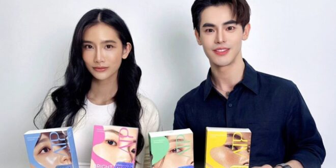 KARMART X ATIPA ลุยตลาดบิวตี้โค้งสุดท้ายปี  เปิดแบรนด์ “ATP beauty” ต่อยอดกลยุทธ์ Social Commerce