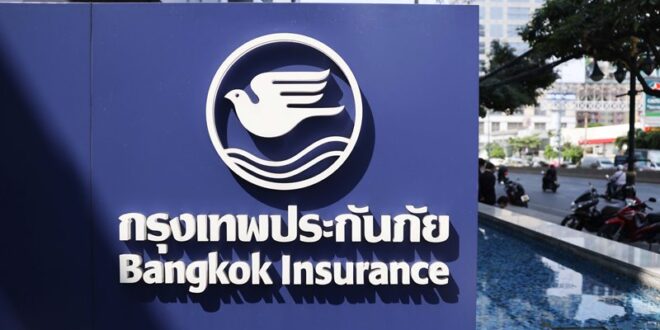 กรุงเทพประกันภัย ส่งความห่วงใยในช่วงเทศกาลปีใหม่ ด้วยไมโครอินชัวรันส์ประกันภัยอุบัติเหตุ-บ้านอุ่นใจ พร้อมมอบน้ำดื่ม ณ จุดบริการทางหลวงในพื้นที่ต่างๆ