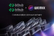 Bitkub Exchange และ Bitkub Academy ประกาศร่วมมือกับ WEMIX แพลตฟอร์มบล็อกเชนสำหรับเกมระดับโลก มุ่งขยายชุมชนผู้ใช้งาน Web3 ในไทย