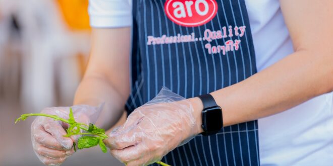 ซีพี แอ็กซ์ตร้า จับมือมูลนิธิ SOS ส่งต่อความอิ่มใจ ผ่านมื้ออาหารคุณภาพสู่ชุมชน